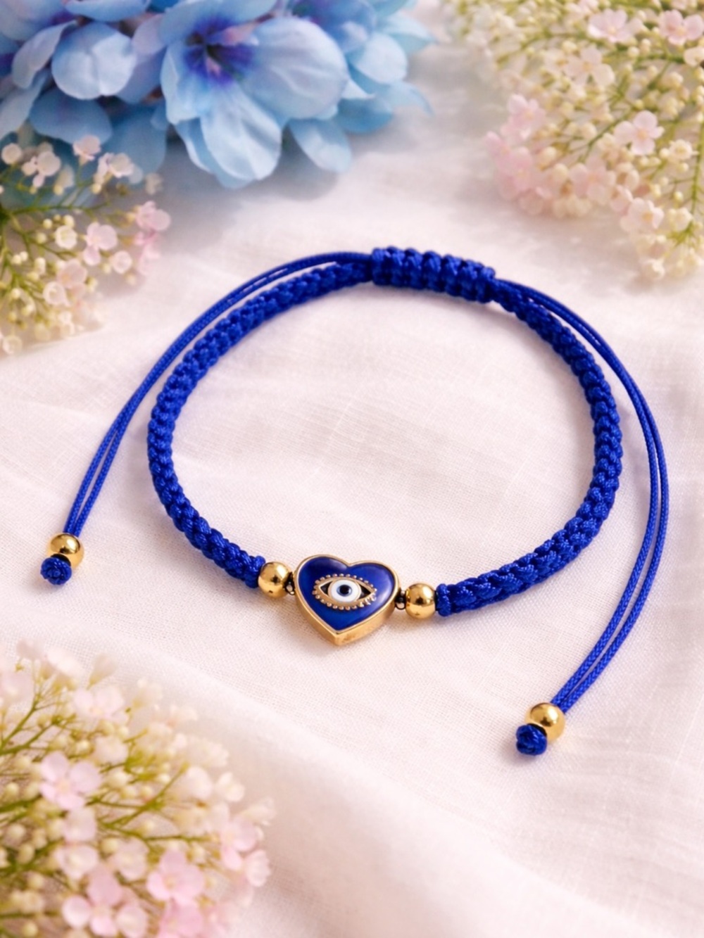 Evil Eye Bracelet